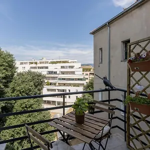 Appartement Noe And Joey, Split