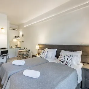 Appartement Palomia C, Split