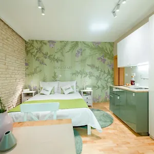 Apartment Mak, Split